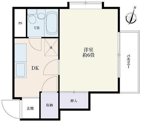 Floor plan. Mato