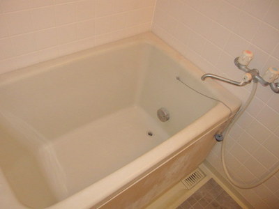 Bath. Bathroom with add-fired function & bathroom dryer