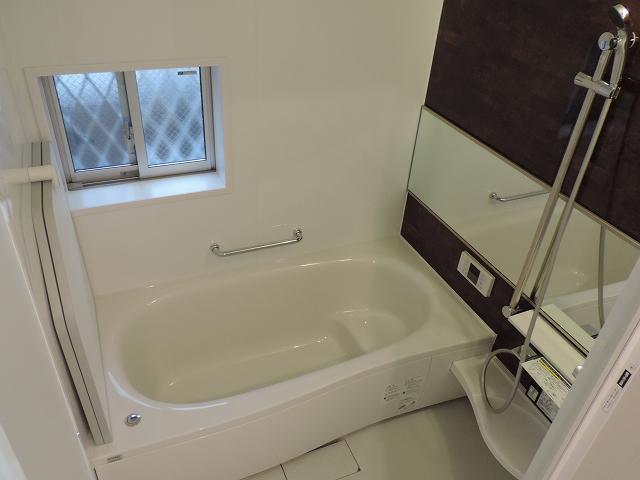 Bathroom. Indoor (11 May 2013) Shooting