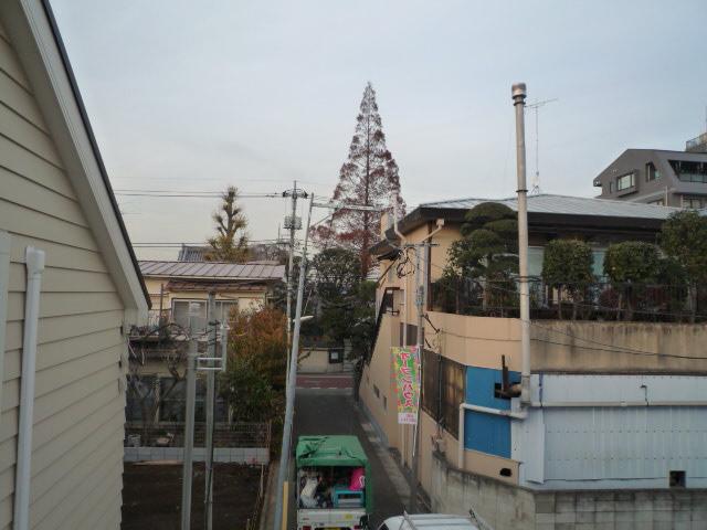 View photos from the dwelling unit