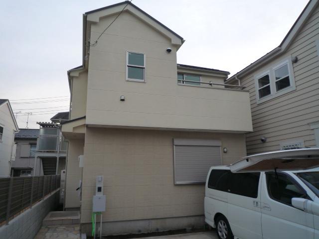 Local appearance photo