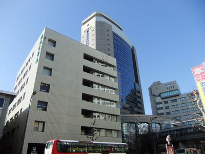 Government office. 150m to Nerima ward office (government office)