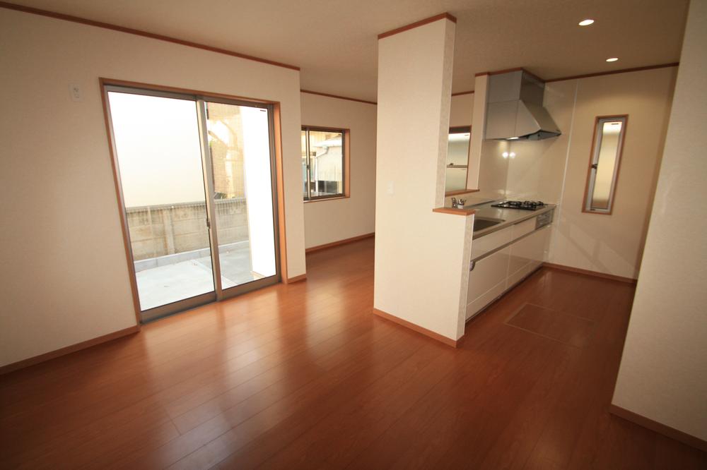 Living. Indoor (12 May 2013) Shooting