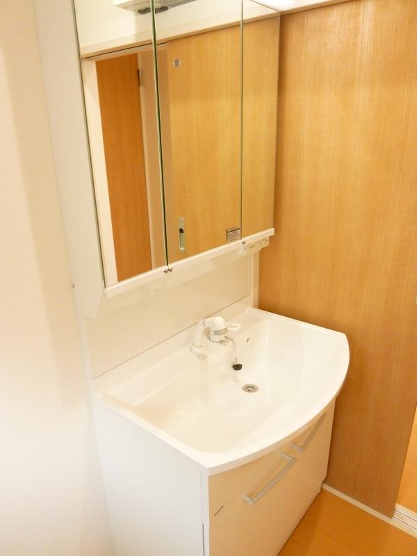 Same specifications photos (Other introspection). Washroom construction cases