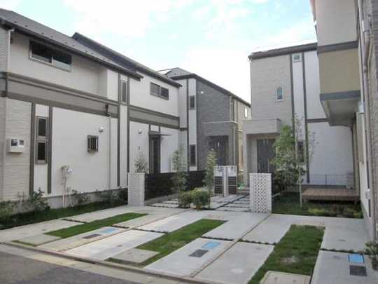 Local appearance photo