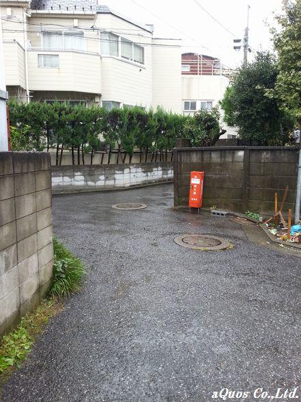 Local photos, including front road. Local (10 May 2013) Shooting