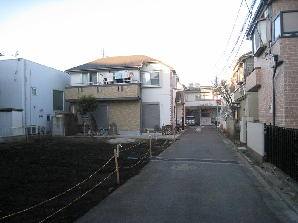 Local appearance photo