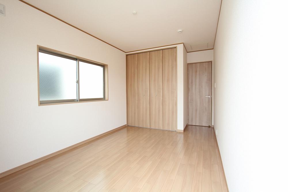 Non-living room. Indoor (July 14, 2013) Shooting Building 2