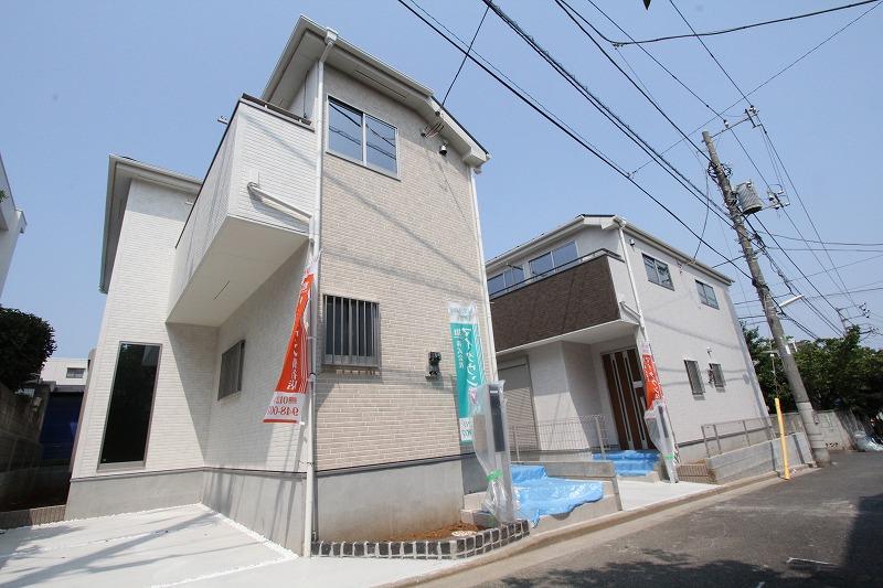 Local appearance photo. Local (August 12, 2013) Shooting