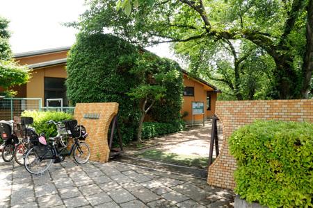 kindergarten ・ Nursery. 611m to Yahata kindergarten