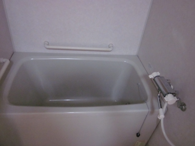 Bath. With additional heating function