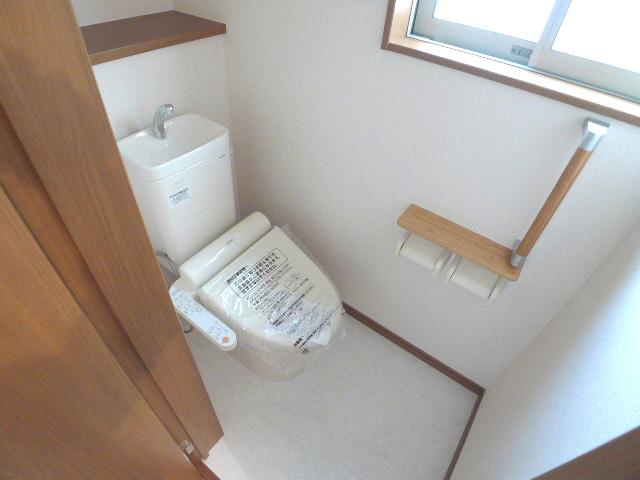 Same specifications photos (Other introspection). Toilet (complete construction cases)