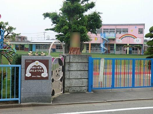 Other Environmental Photo. 616m to Oizumi Kobato kindergarten