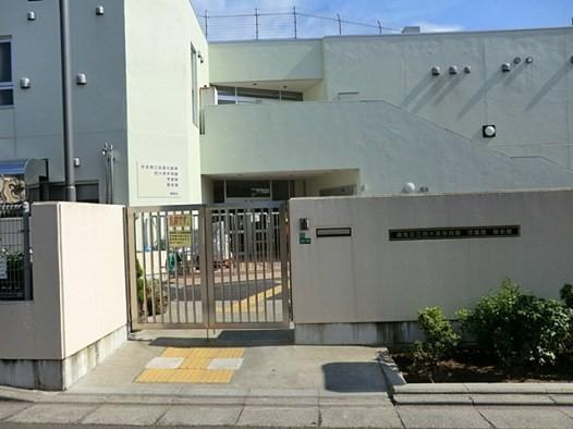 Other Environmental Photo. 351m to Nerima Nishiōizumi nursery