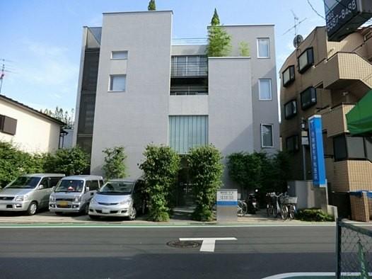 Other Environmental Photo. Terashima clinic (internal medicine ・ 151m to pediatrics)