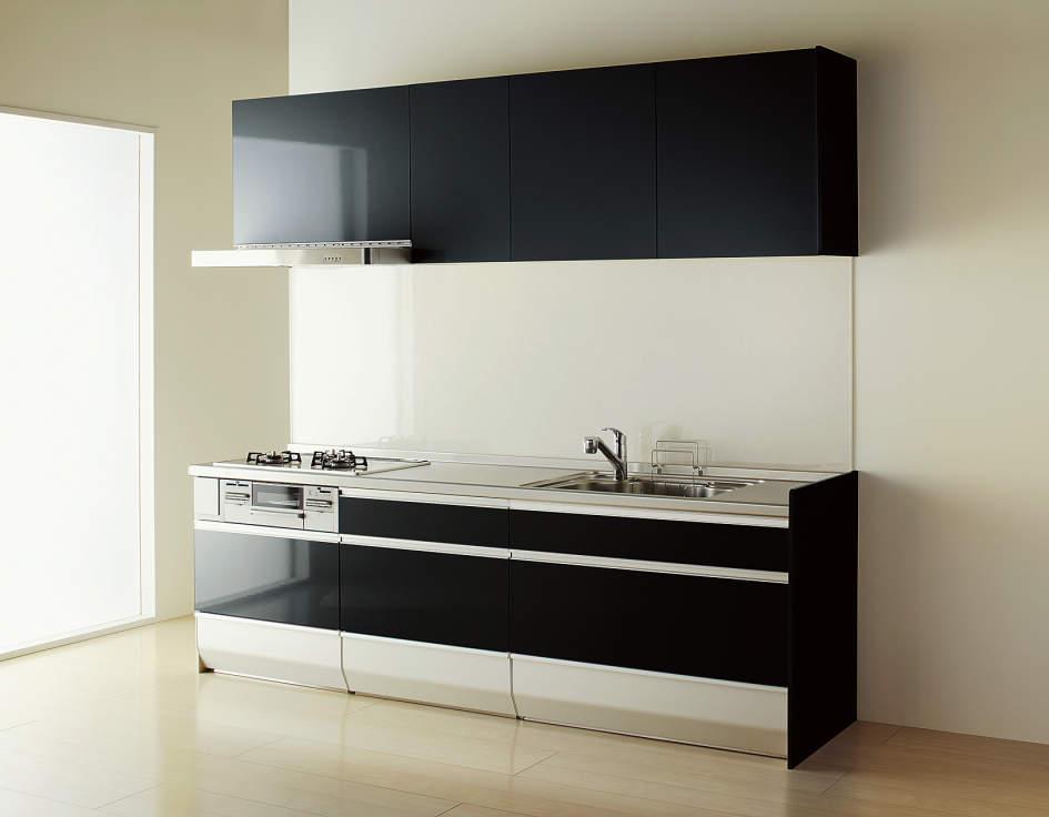 Same specifications photo (kitchen). Same specifications (Cleanup ・ Klin ready)