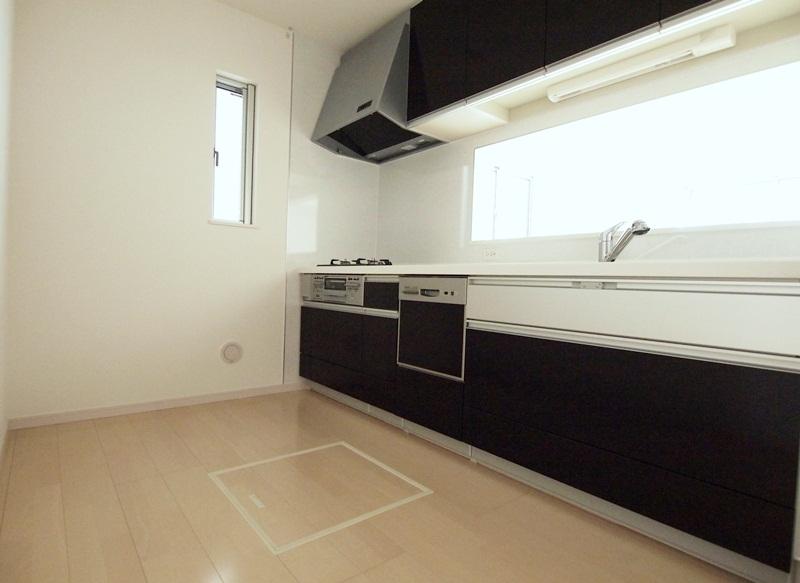 Same specifications photo (kitchen). - Per under construction [Same specifications Photos] It will be -