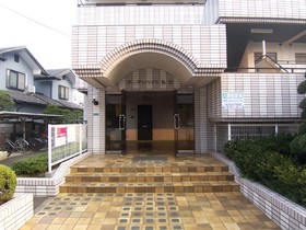 Entrance. Entrance