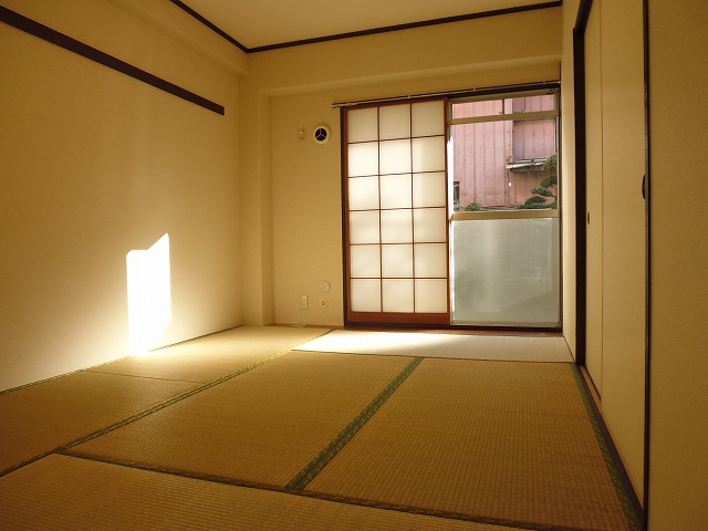 Other room space