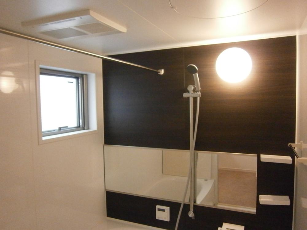 Bathroom. Indoor (12 May 2013) Shooting