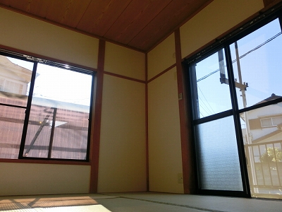Other room space