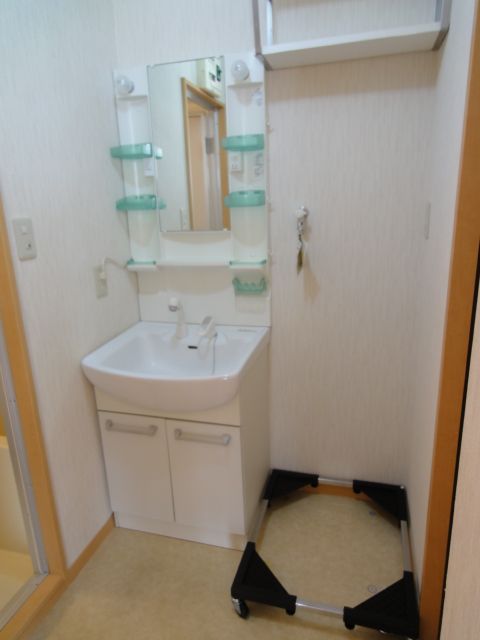 Washroom