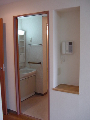 Washroom