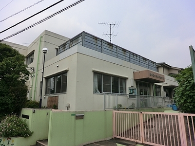 kindergarten ・ Nursery. Municipal Kasuga-cho nursery school (kindergarten ・ 450m to the nursery)