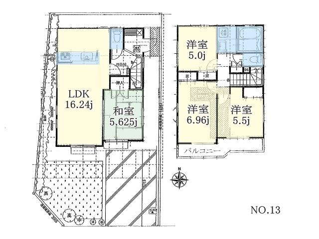 Floor plan. Local photo (2013. year December 12 shooting)