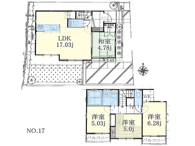 Floor plan. Local photo (2013. year December 12 shooting)