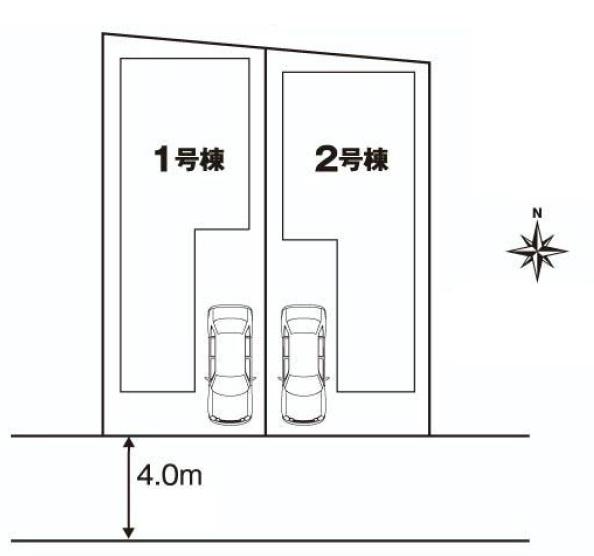 The entire compartment Figure