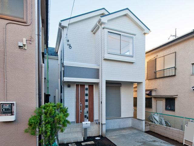 Local appearance photo