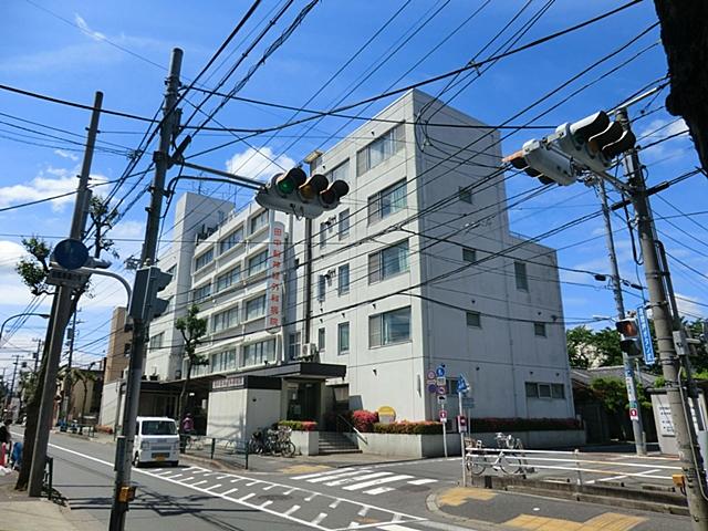 Hospital. 1222m until the medical corporation Association Chiaki Board Tanaka neurosurgical hospital