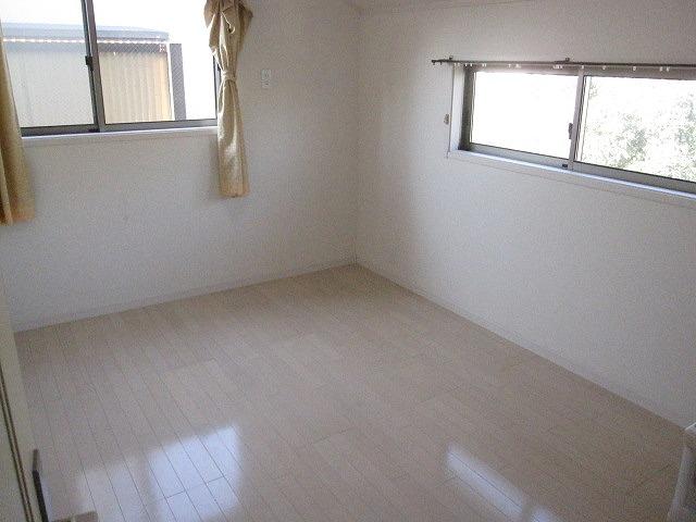 Non-living room