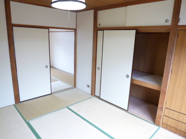 Other room space