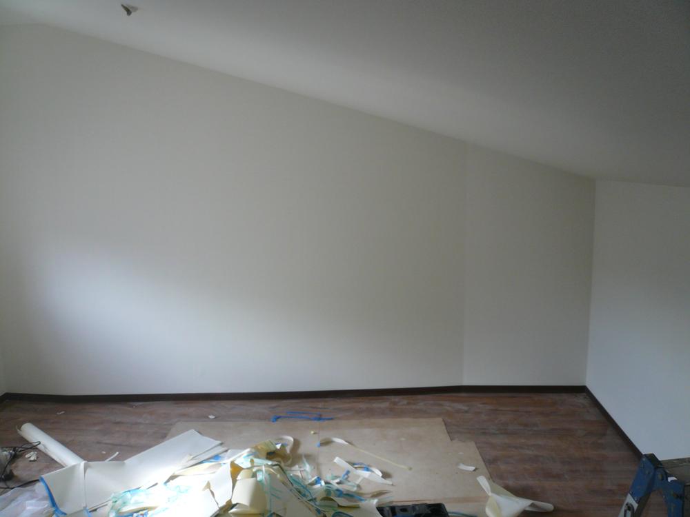 Other introspection. Indoor (12 May 2013) Shooting