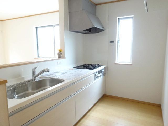 Kitchen. Indoor (11 May 2013) Shooting