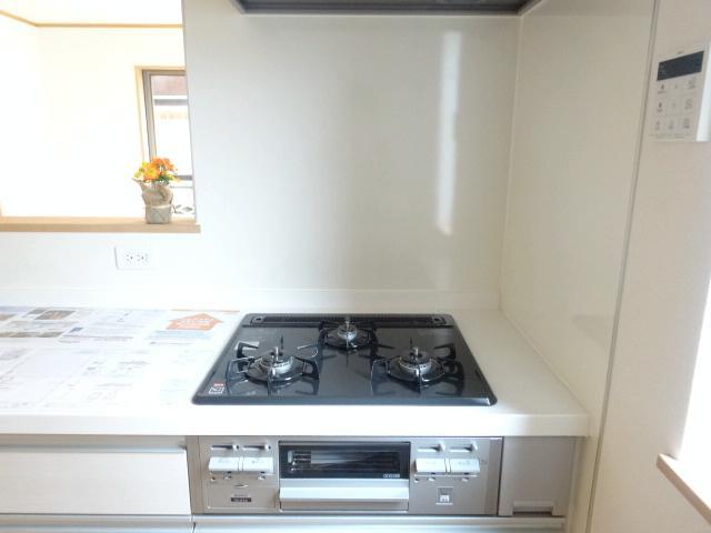 Kitchen. Indoor (11 May 2013) Shooting