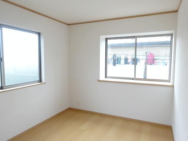 Other introspection. 2F north Western-style 6 Pledge (November 2013) Shooting