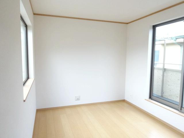 Other introspection. 2F south Western-style 6 Pledge (November 2013) Shooting