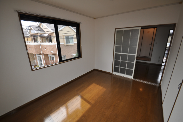 Other room space