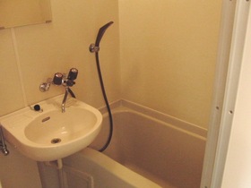 Bath. Bathroom other in Room photo