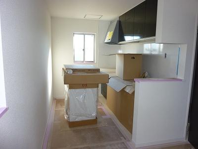 Kitchen. Indoor (12 May 2013) Shooting