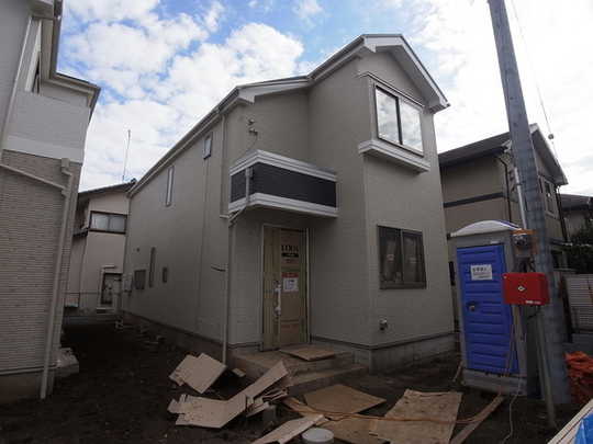 Local appearance photo