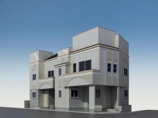 Rendering (appearance). Rendering