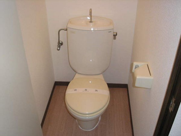 Other. Toilet