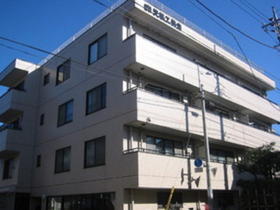 Building appearance