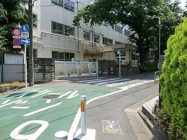 Other. Kotake elementary school