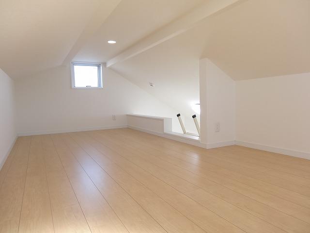 Other. 8 pledge beyond large loft!