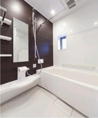 Bathroom. Indoor (April 2013) Shooting